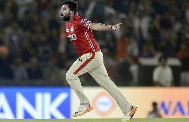 DD bought Tewatia for INR 3 crores